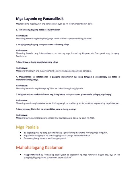 ano ano ang mga uri ng pananaliksik|Pananaliksik .